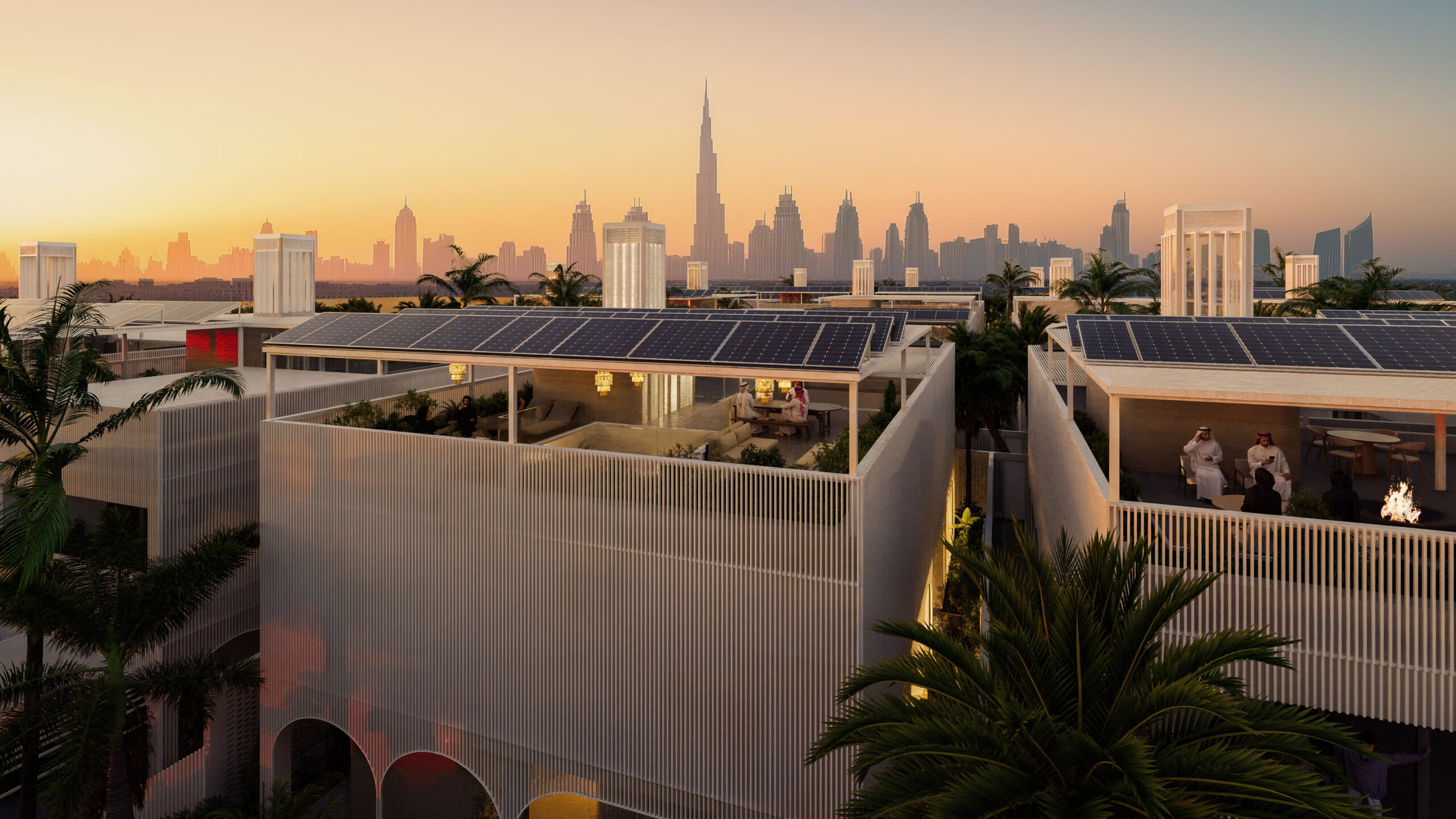 Rooftop Rooftop